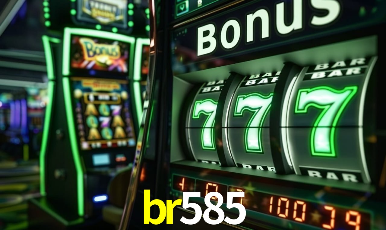 Welcome Bonus br585