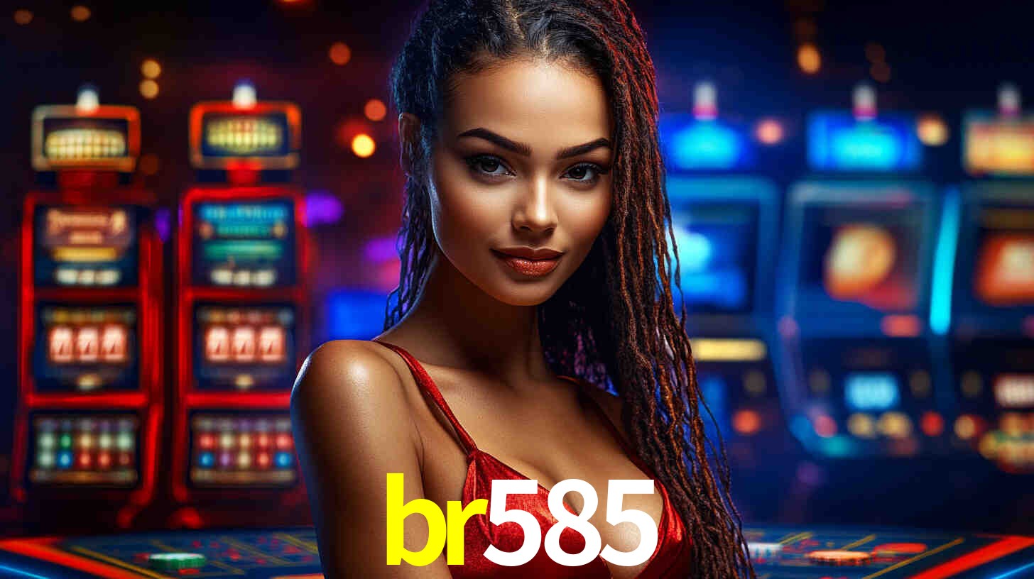 Bônus de Boas-vindas br585