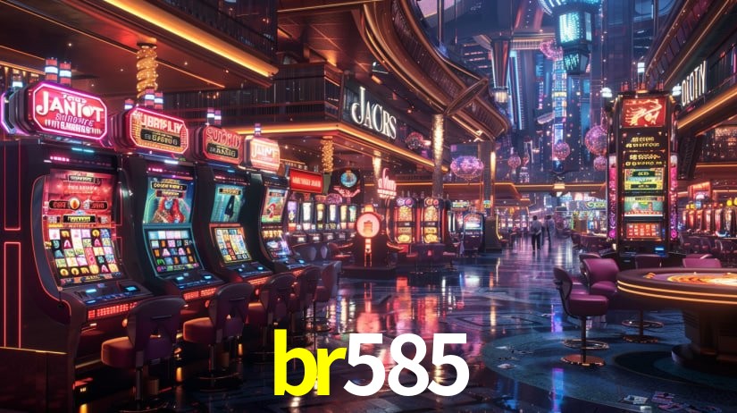 Experiência VIP br585