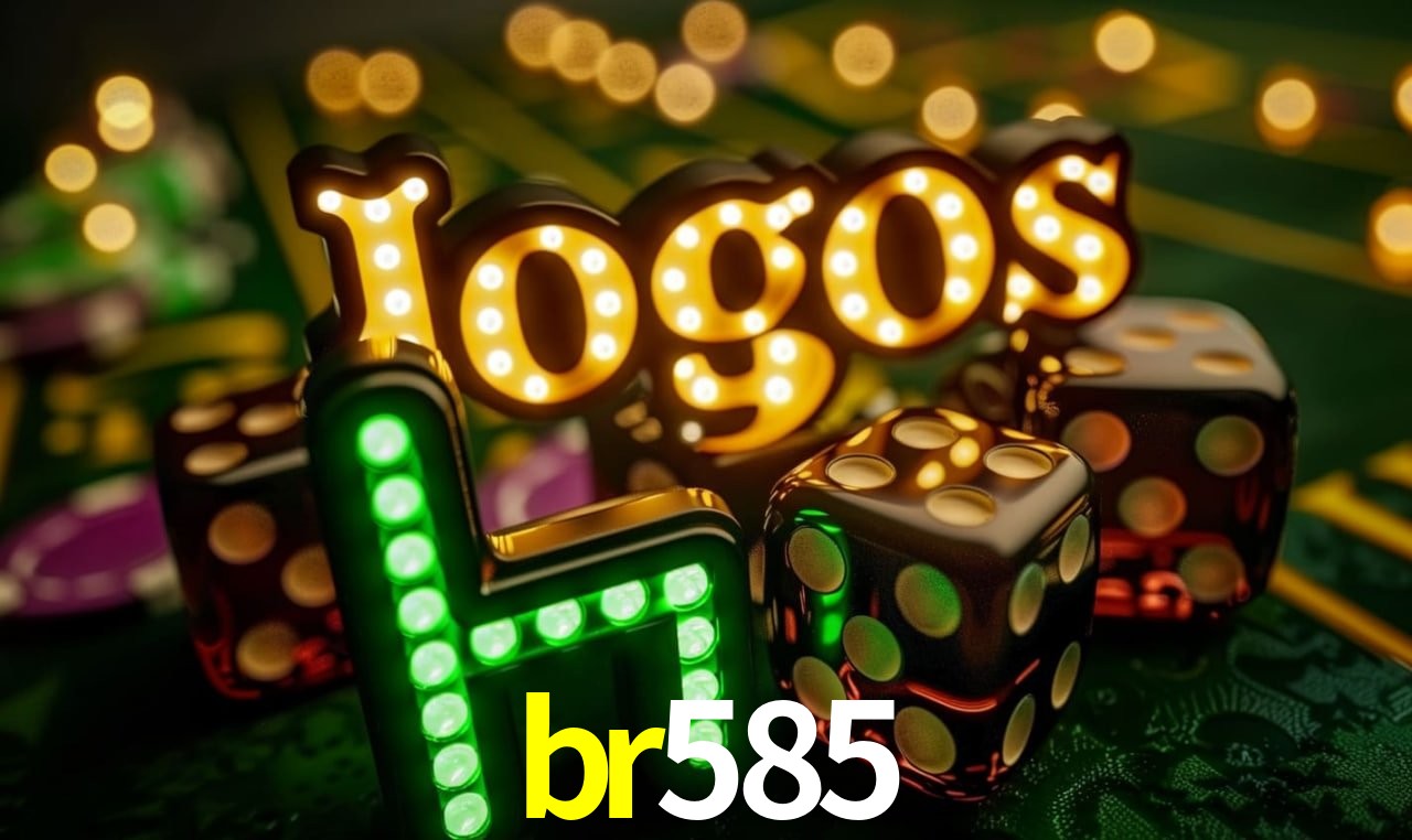A Popularidade dos Caça-Níqueis no br585