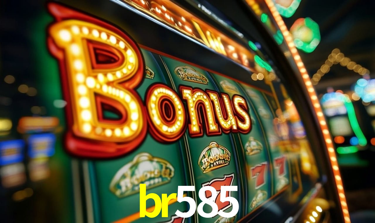 Inovações de Jogos na br585: O Futuro das Experiências Interativas
