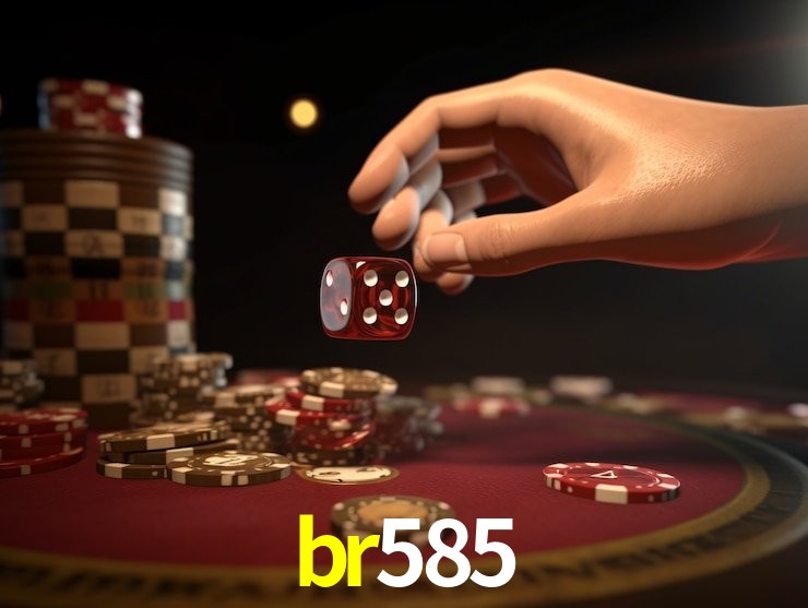 A Experiência Imersiva dos Cassinos Ao Vivo no br585