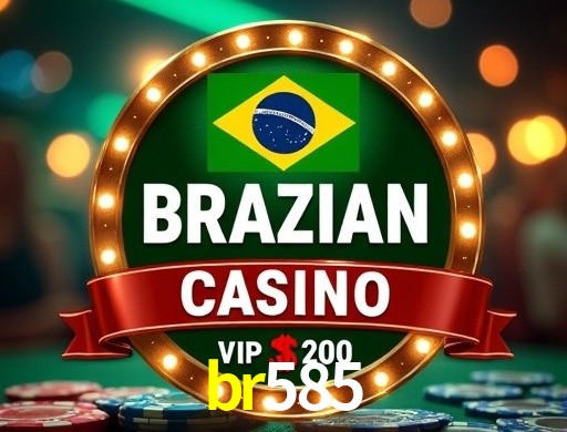 Desvendando o Mundo dos Jogos Virtuais na br585