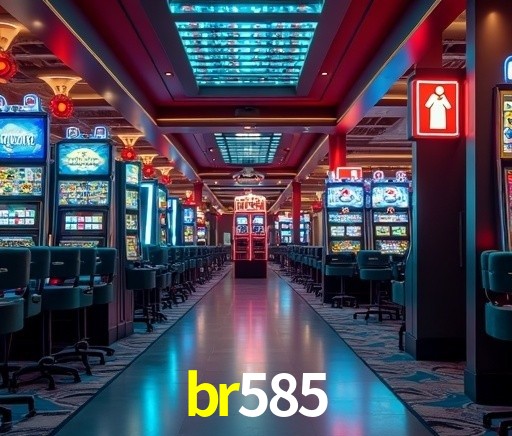 Provedores de Jogos br585