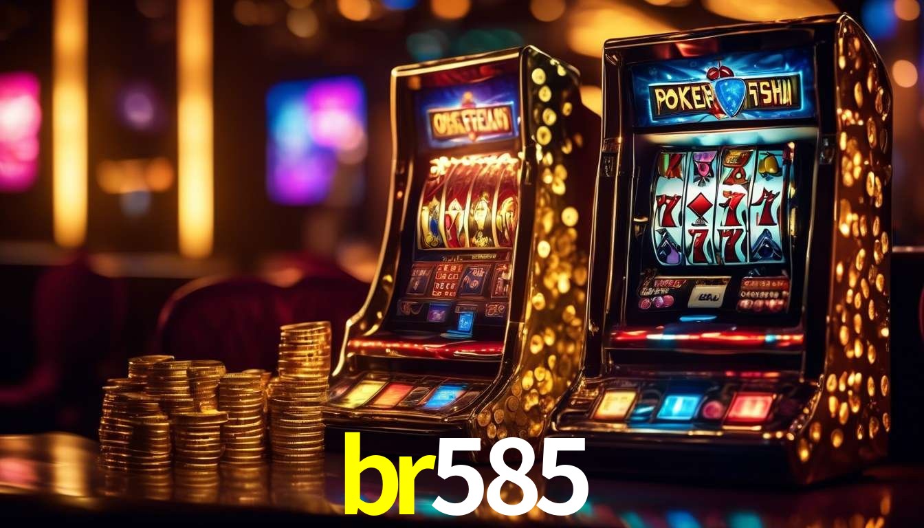 Login Seguro br585