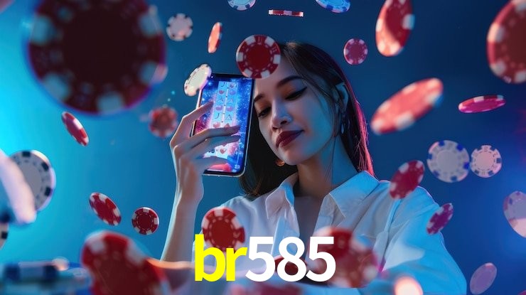 Cadastro Rápido br585