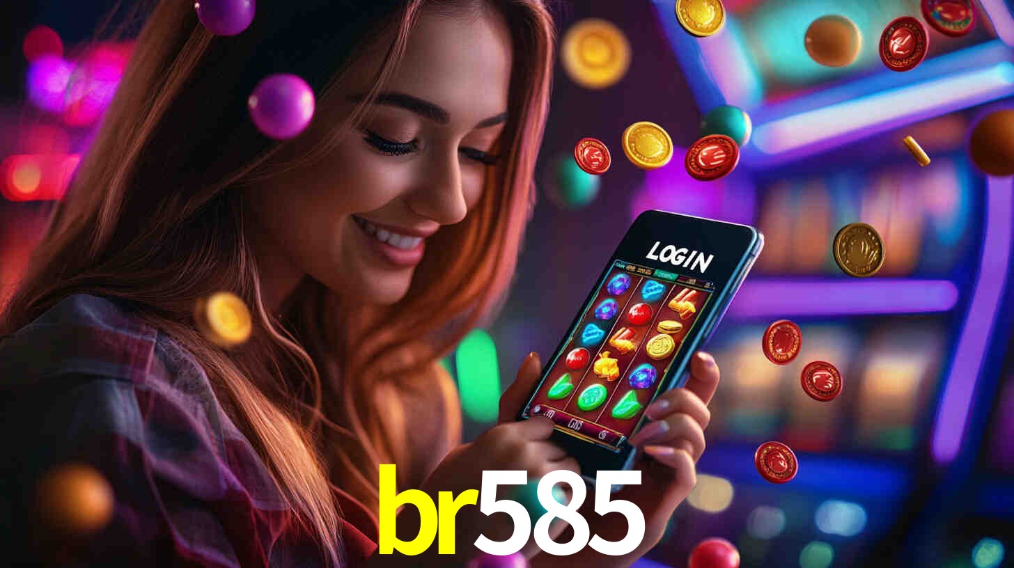 br585: Jogue Crash e Experimente Alta Recompensa Instantânea