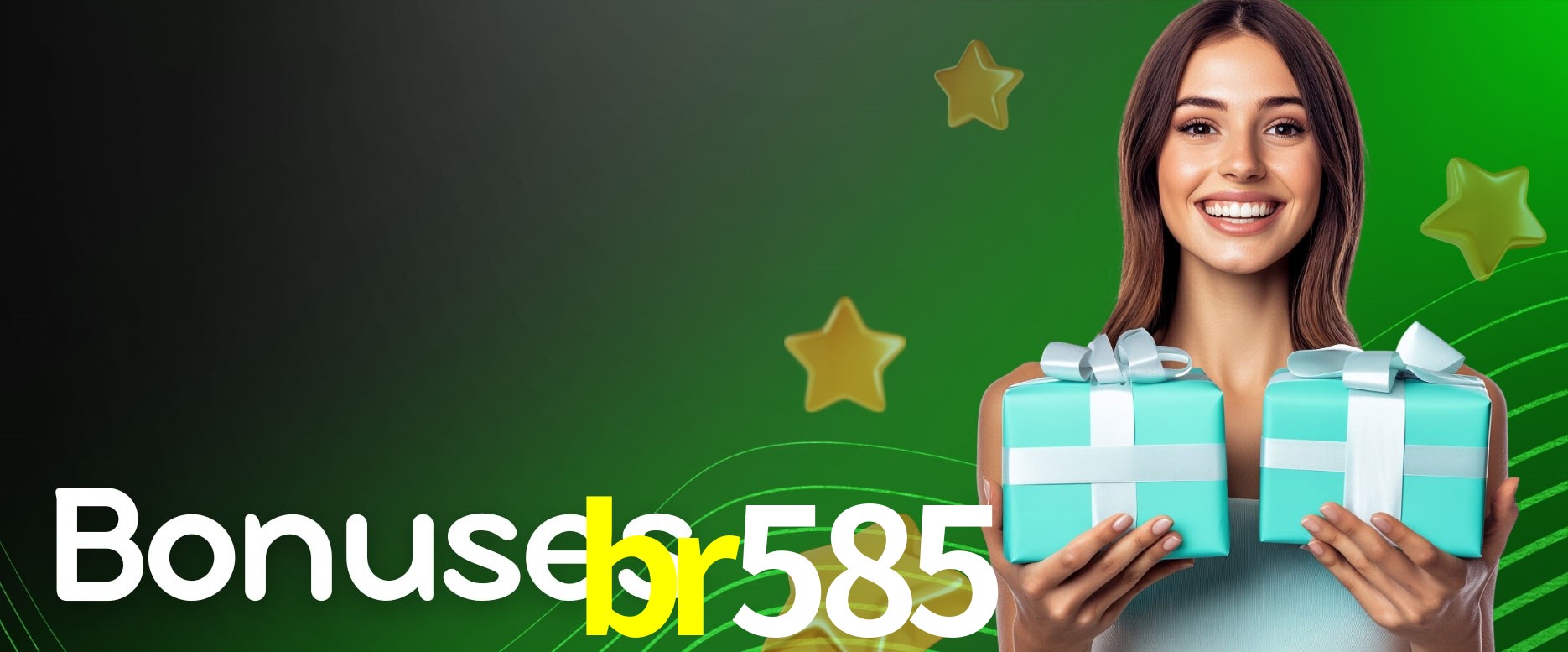 Account Benefits br585
