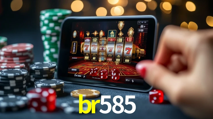 Explore as vantagens do br585: serviço profissional e confiabilidade