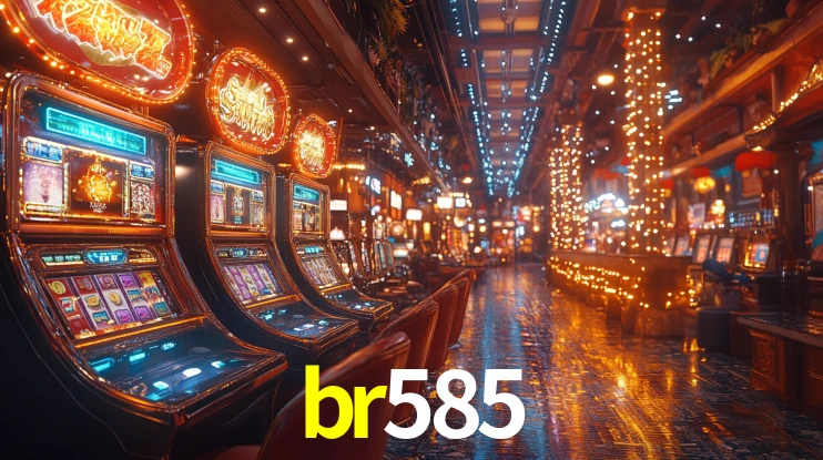 br585: A Experiência de Casino com Jogos de Mesa ao Vivo