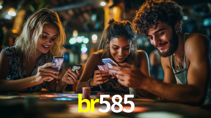 Premium Interface br585