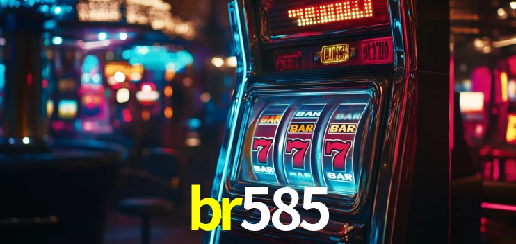 br585 App Interface