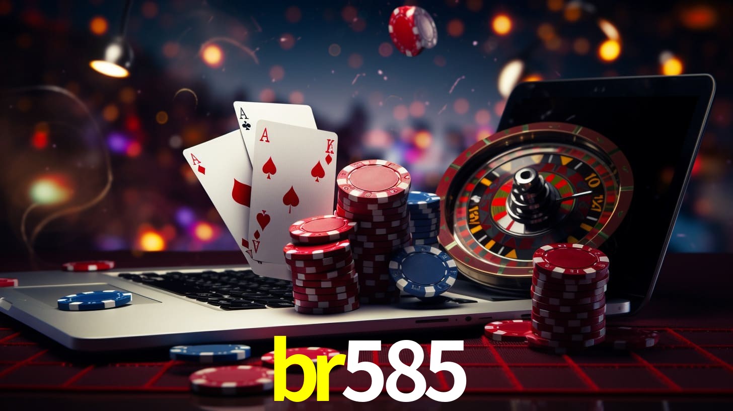 Welcome Bonus br585