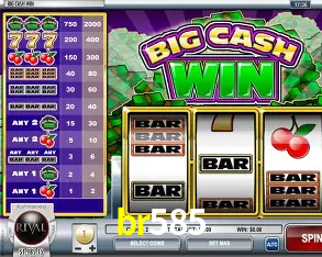 Descubra o Mundo do Cassino Online com br585