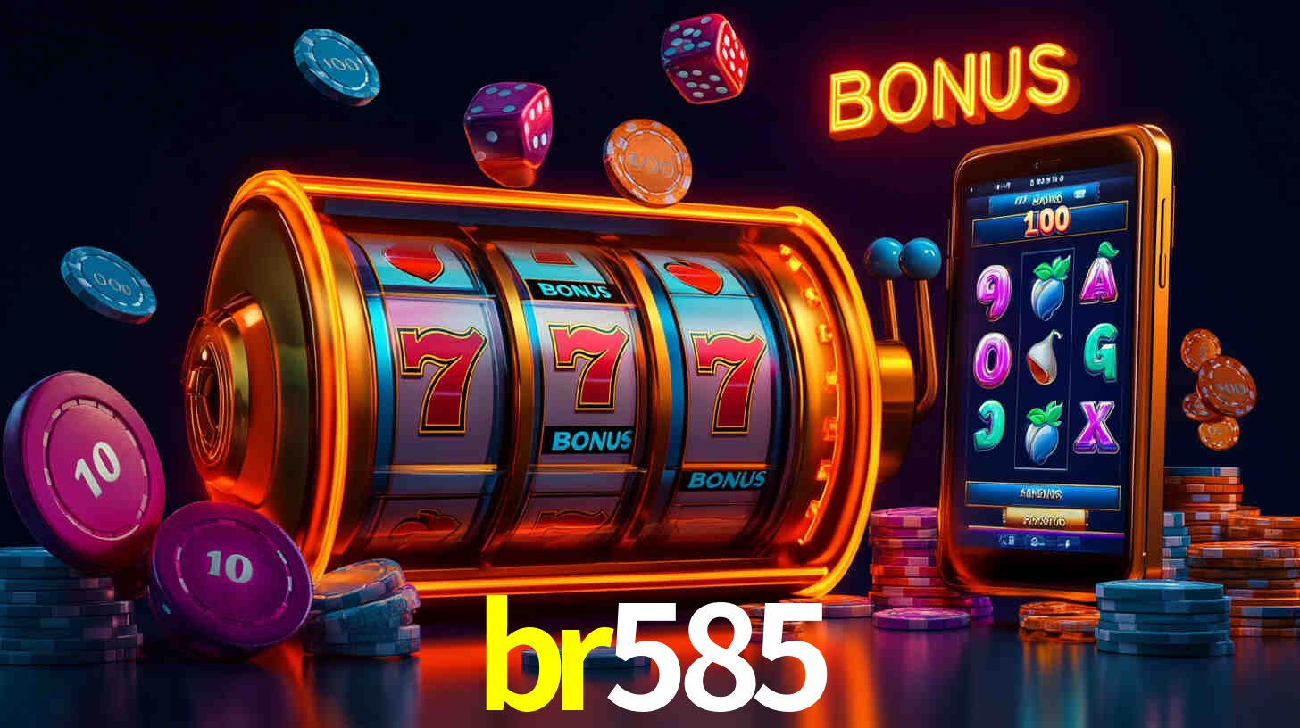 Apostas de Futebol br585