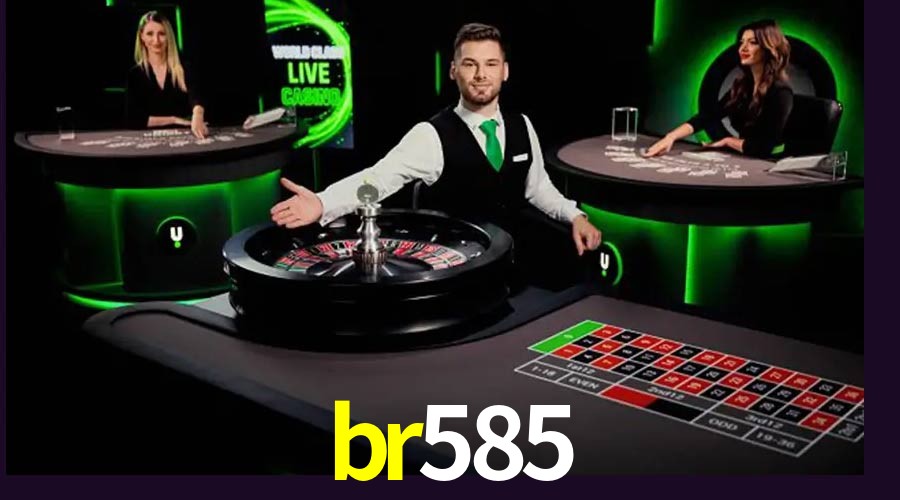 Slot Games br585