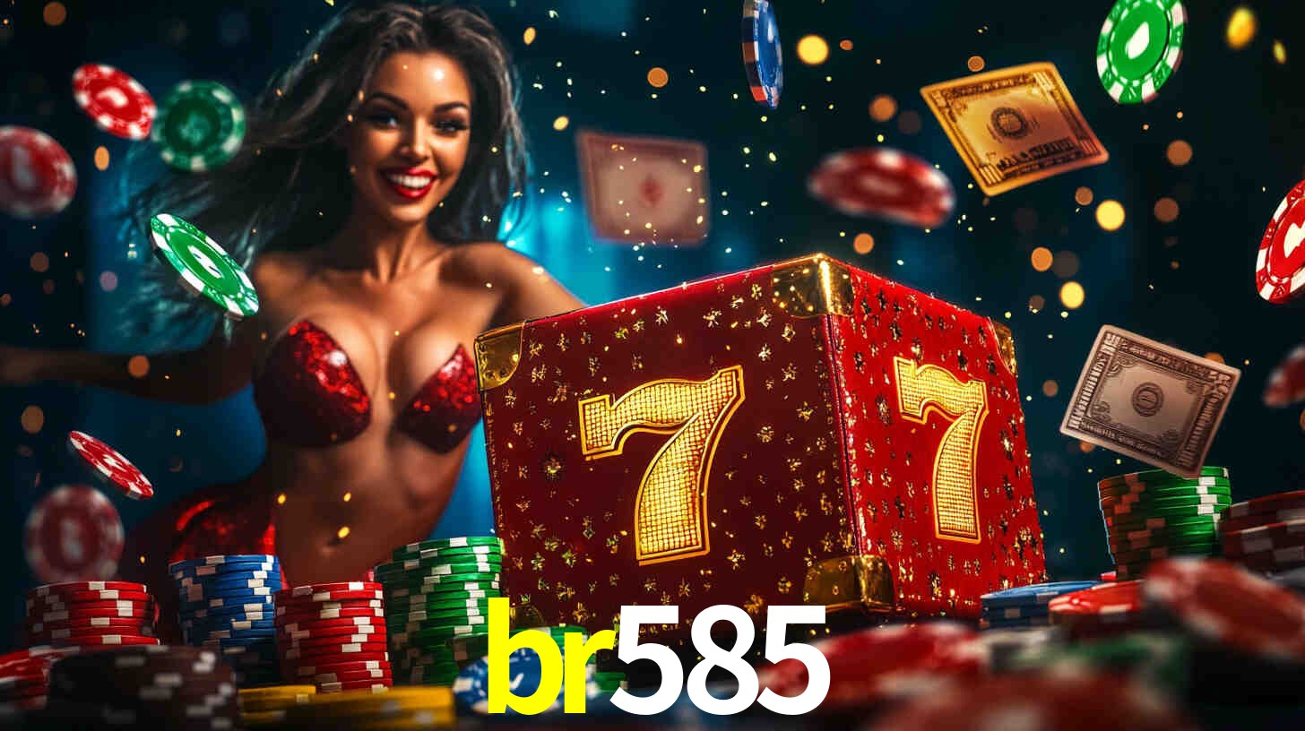 Estatísticas Esportivas br585