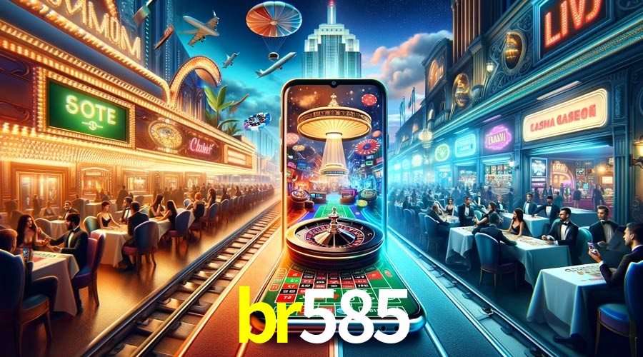 Games Directory br585