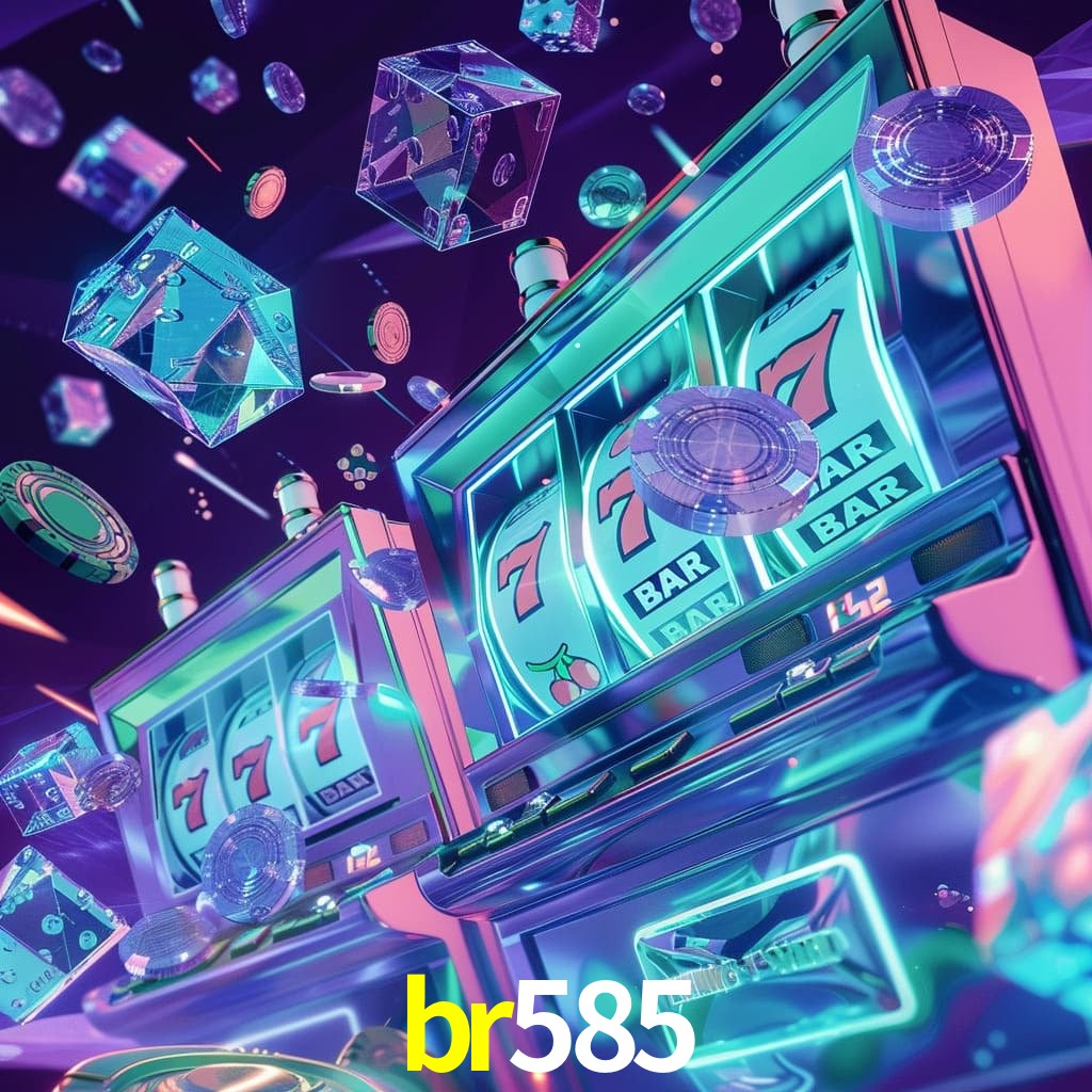Integração de APIs br585