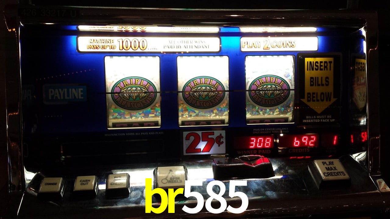 VIP Casino br585