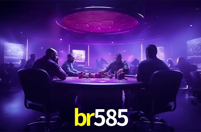 Jogos de Slot br585