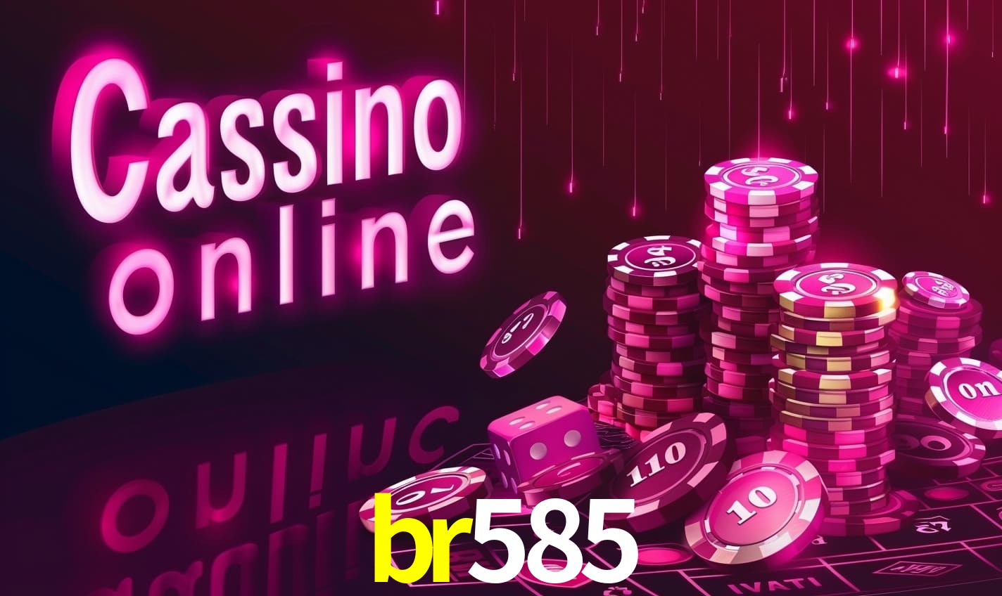 Recursos de Bônus br585