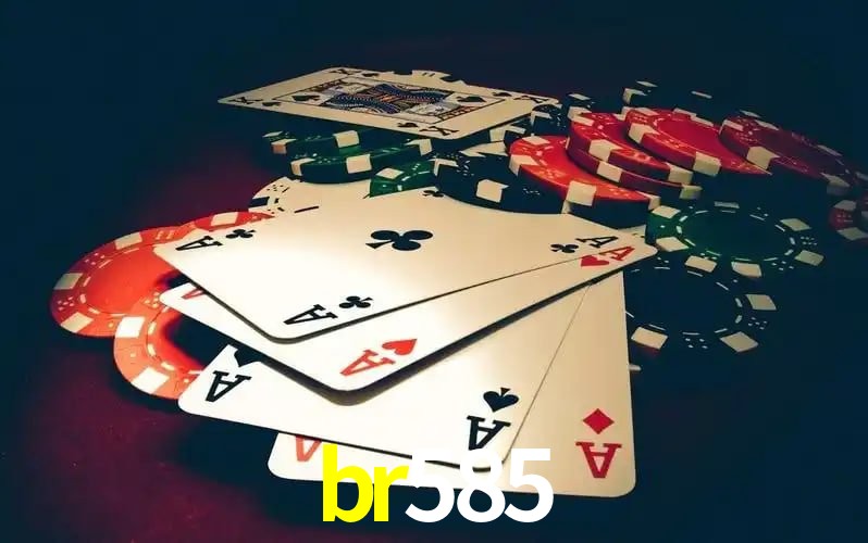 A Emoção da Loteria na br585: Uma Chance de Mudança de Vida