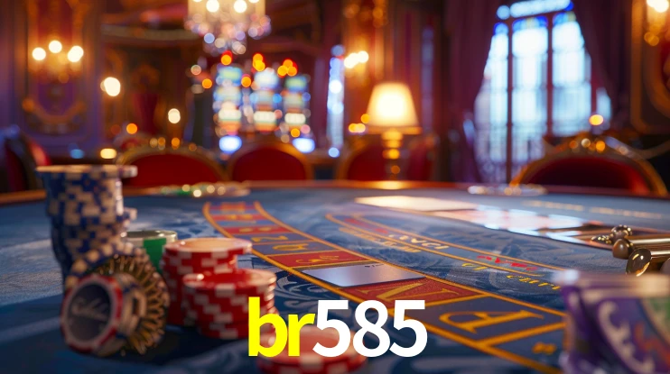 Bonus Features br585