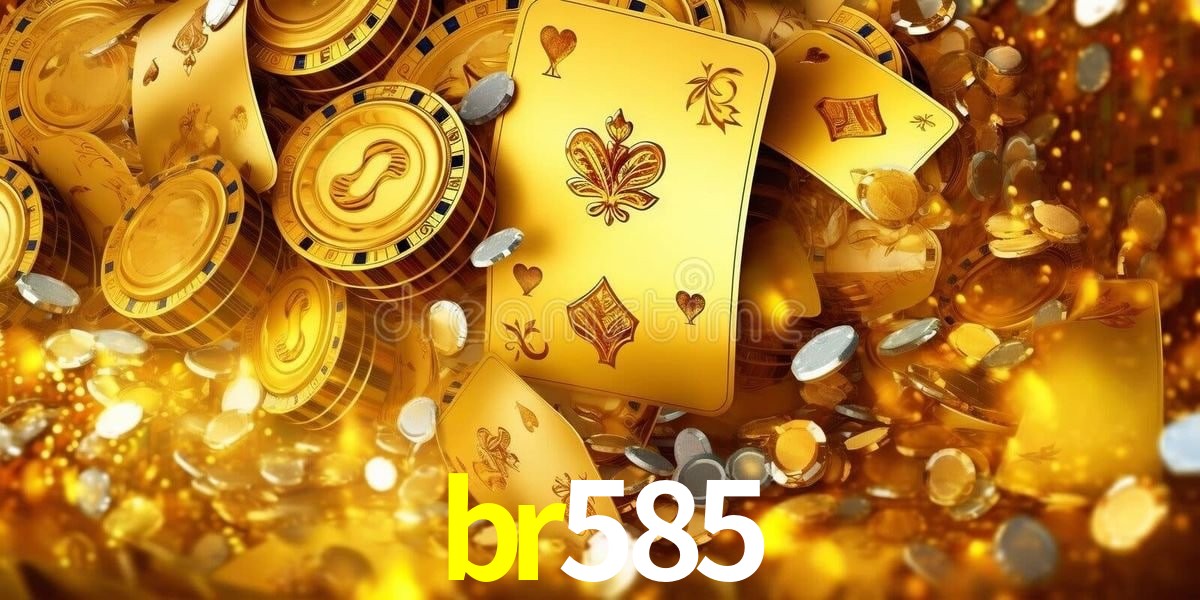 Casino Ao Vivo br585
