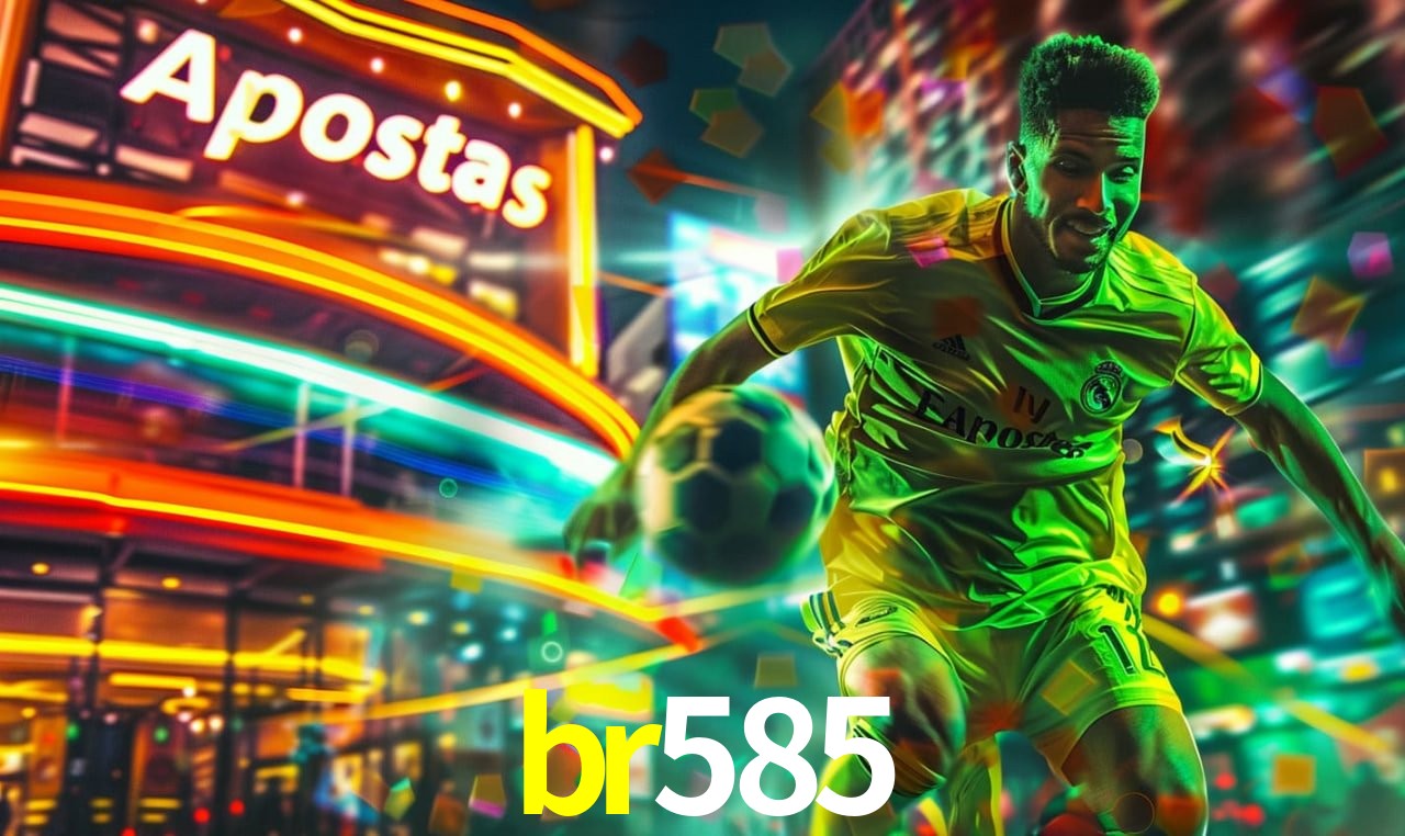 Descubra o Programa VIP da br585: Vantagens Exclusivas para Jogadores