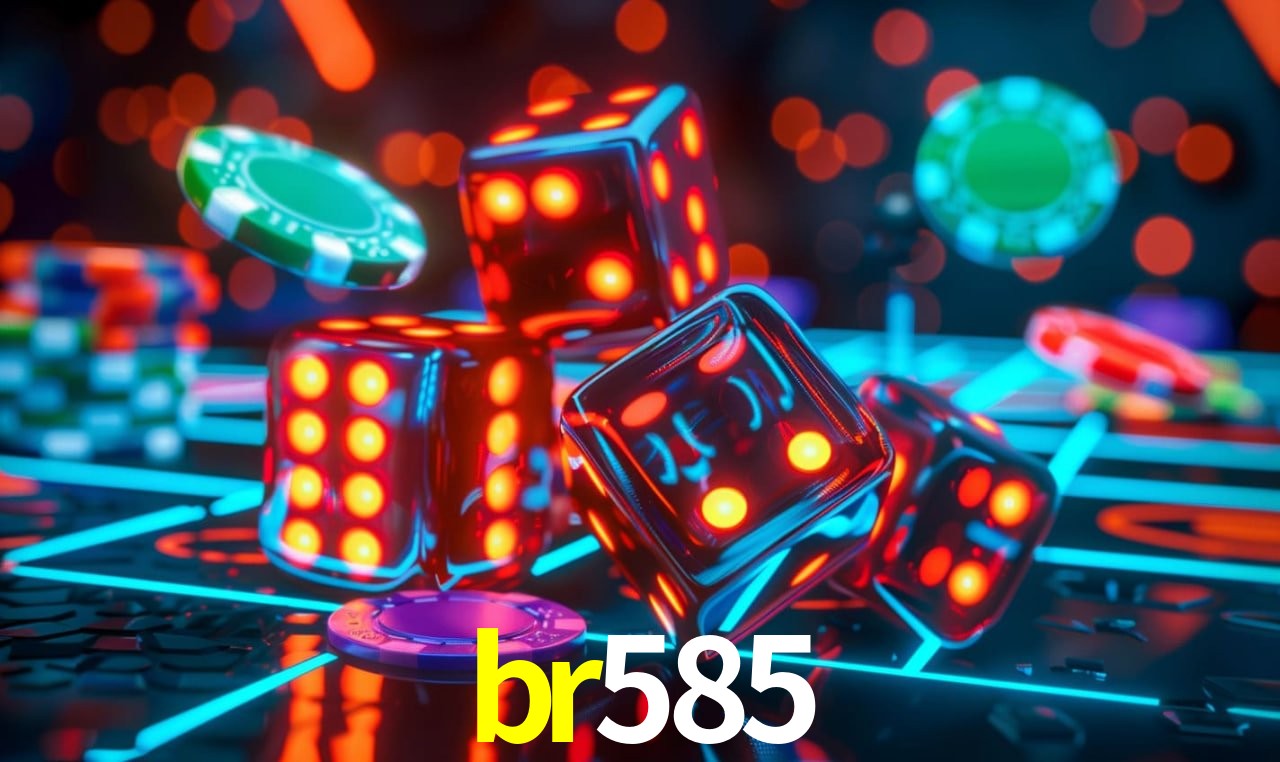 Promoção Relâmpago br585