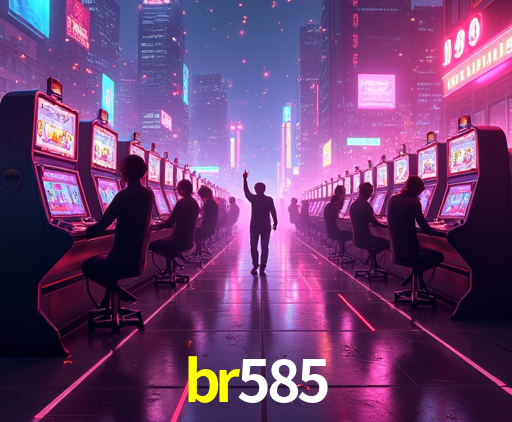 A Experiência Imersiva dos Cassinos Ao Vivo no br585
