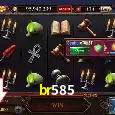Seasonal Promotions br585