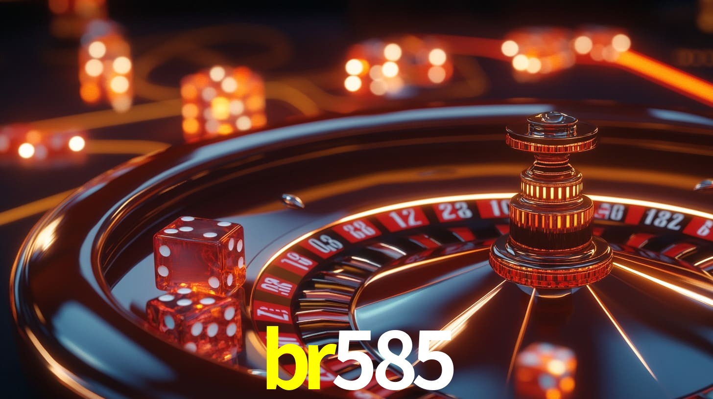 Desvendando o Mundo dos Jogos Virtuais na br585