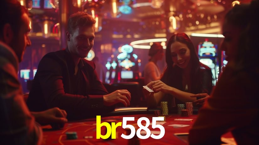 PIX Instantâneo br585