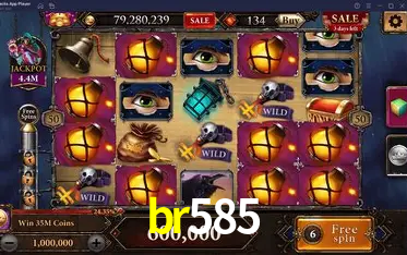 Weekend Specials br585