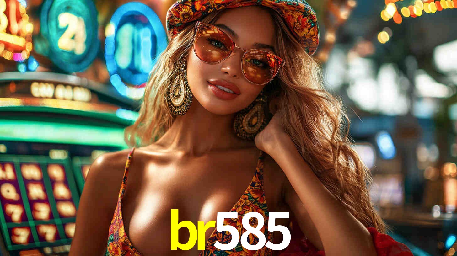 Experimente o Login Seguro Premium no br585