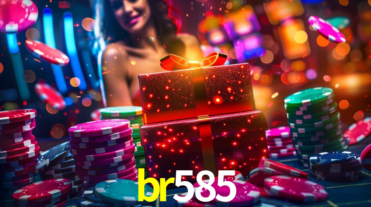 Tecnologia da Plataforma br585