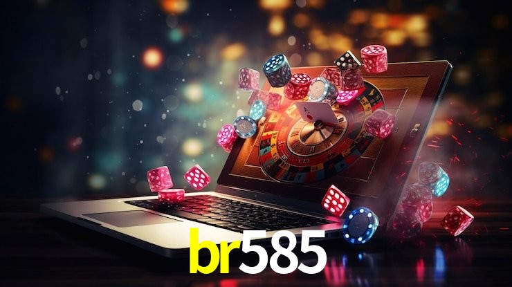 Design Responsivo br585
