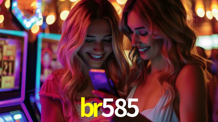 br585: Seu Especialista em Apostas Esportivas Brasileiras