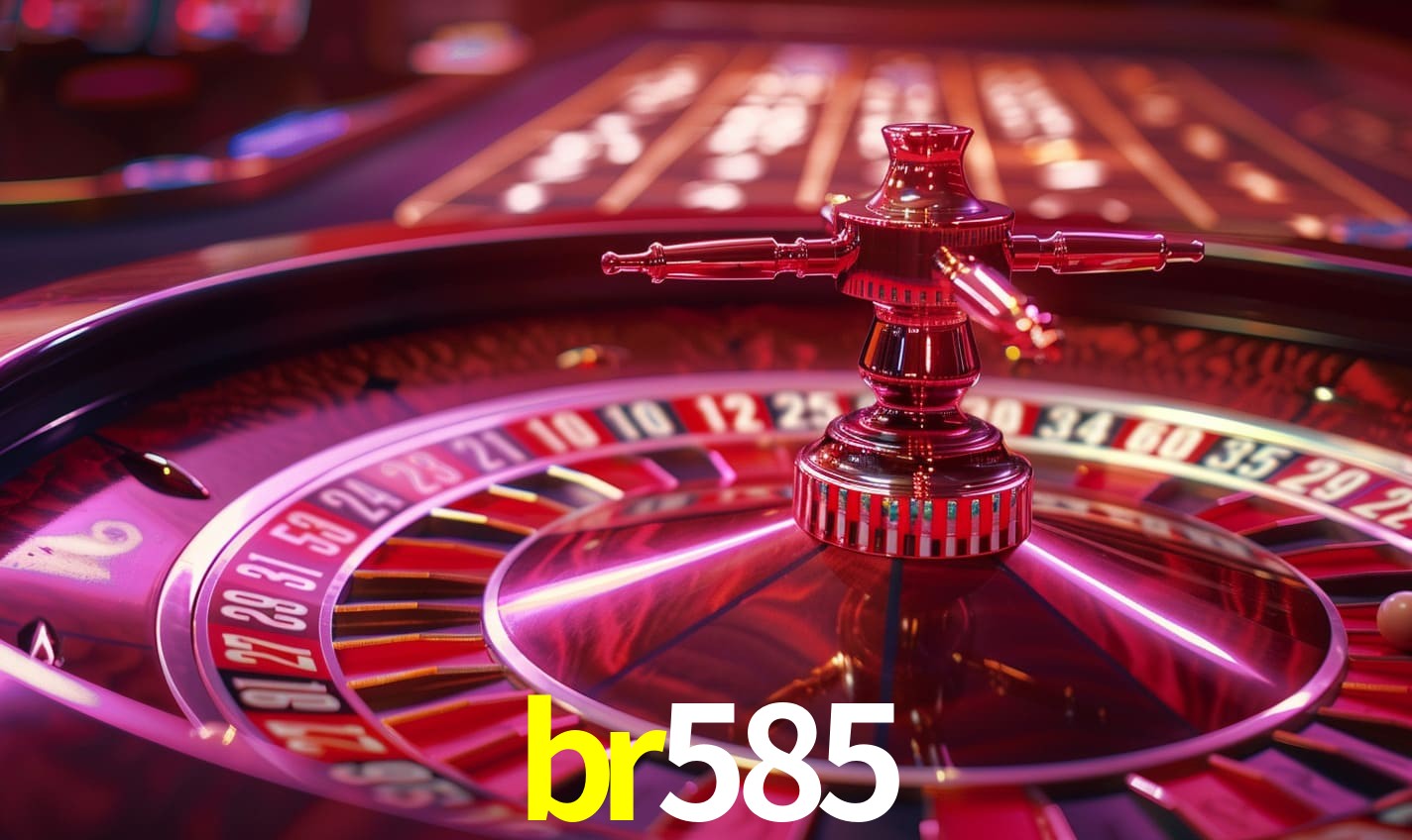 Diretório de Jogos br585