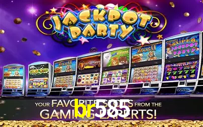 Descubra o Mundo do Cassino Online com br585