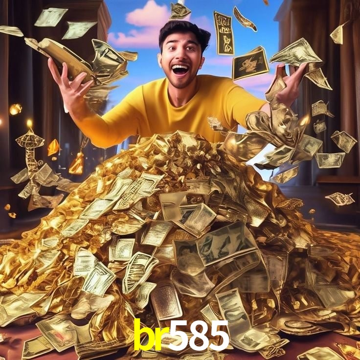 Inovações de Jogos na br585: O Futuro das Experiências Interativas