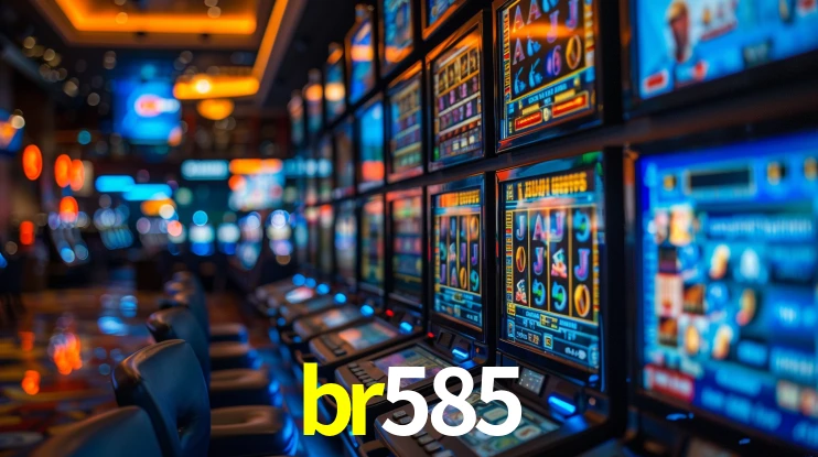 Live Casino br585