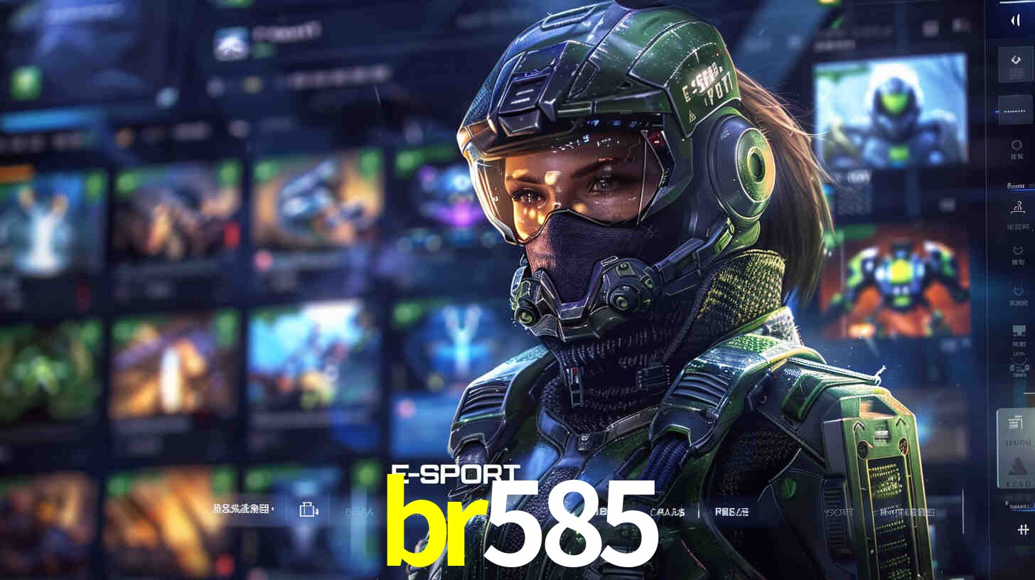 Responsive Design br585