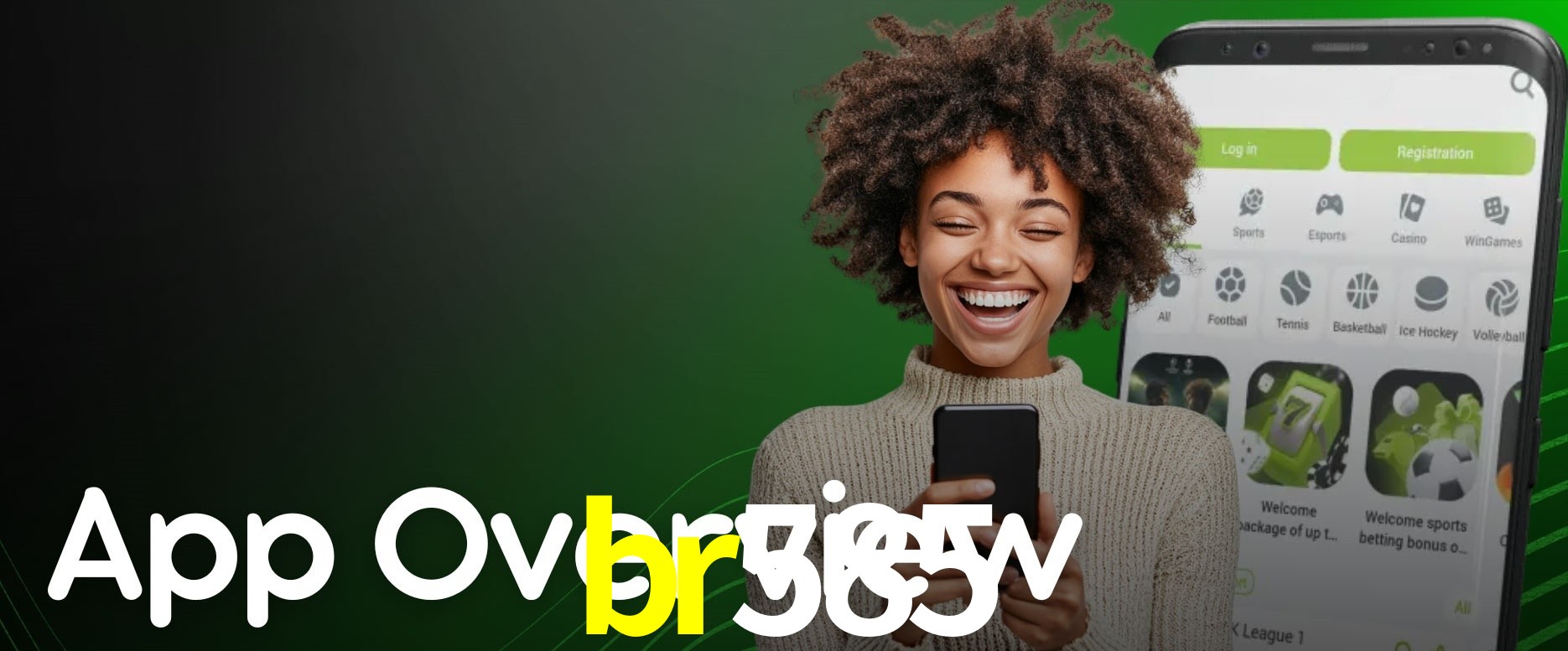 Secure Login br585