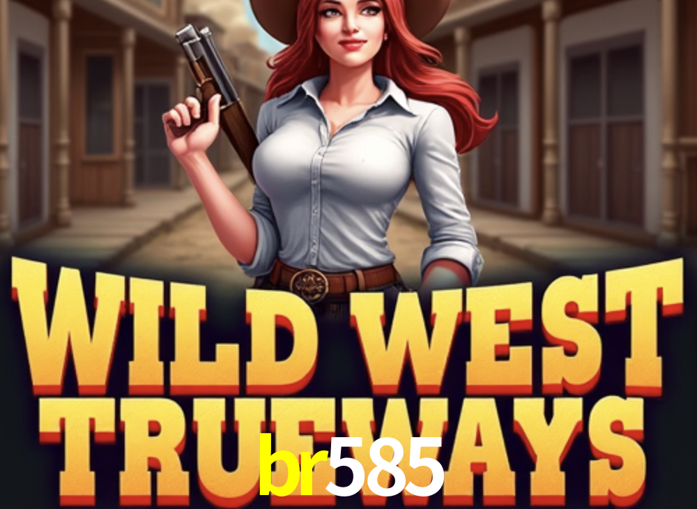 Game Providers br585