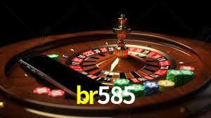 Blackjack Table br585