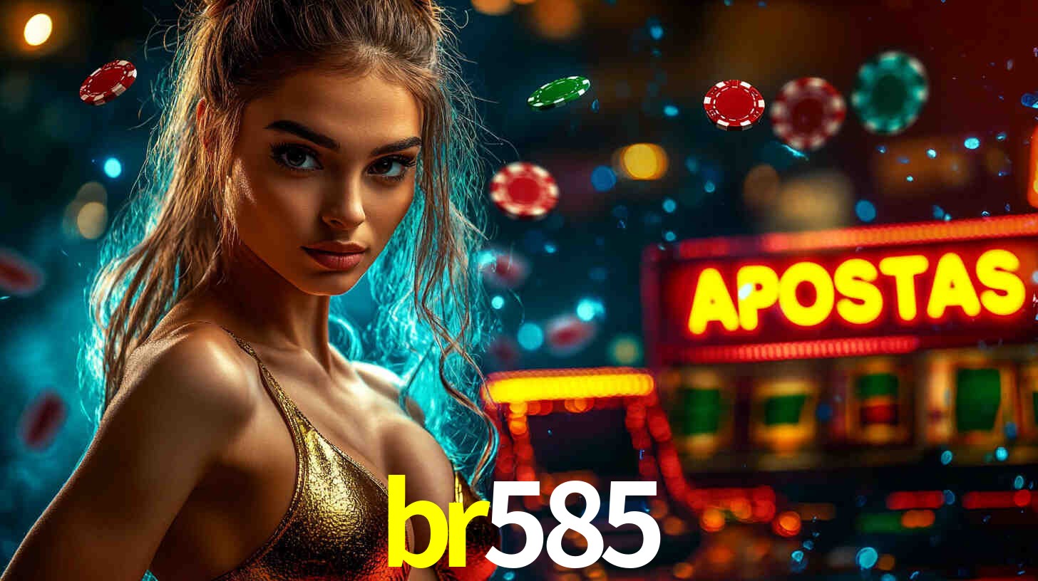 Mesa de Blackjack br585
