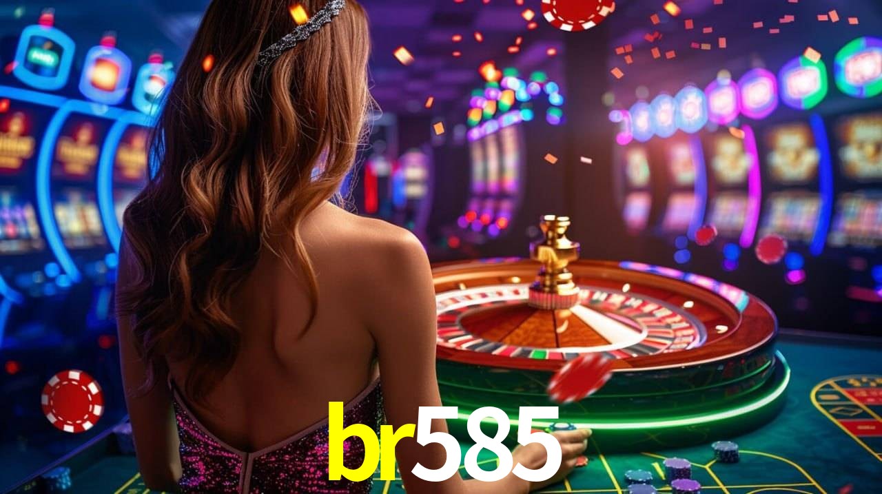 Descubra a Essência do br585: Nossa História e Compromissos